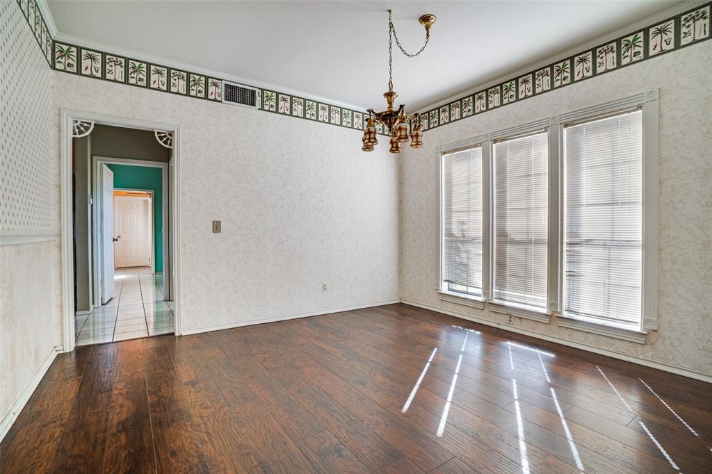 White Hugh Estates - Residential