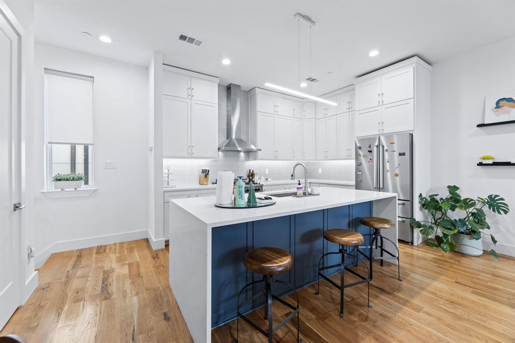 TBD - Residential Lease