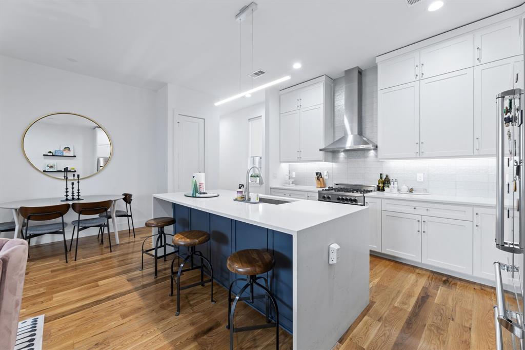 TBD - Residential Lease