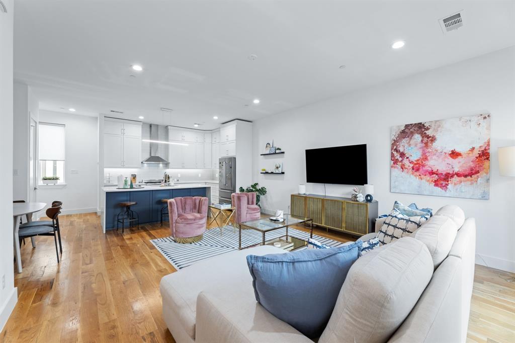 TBD - Residential Lease