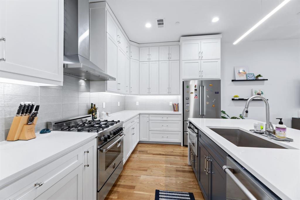 TBD - Residential Lease