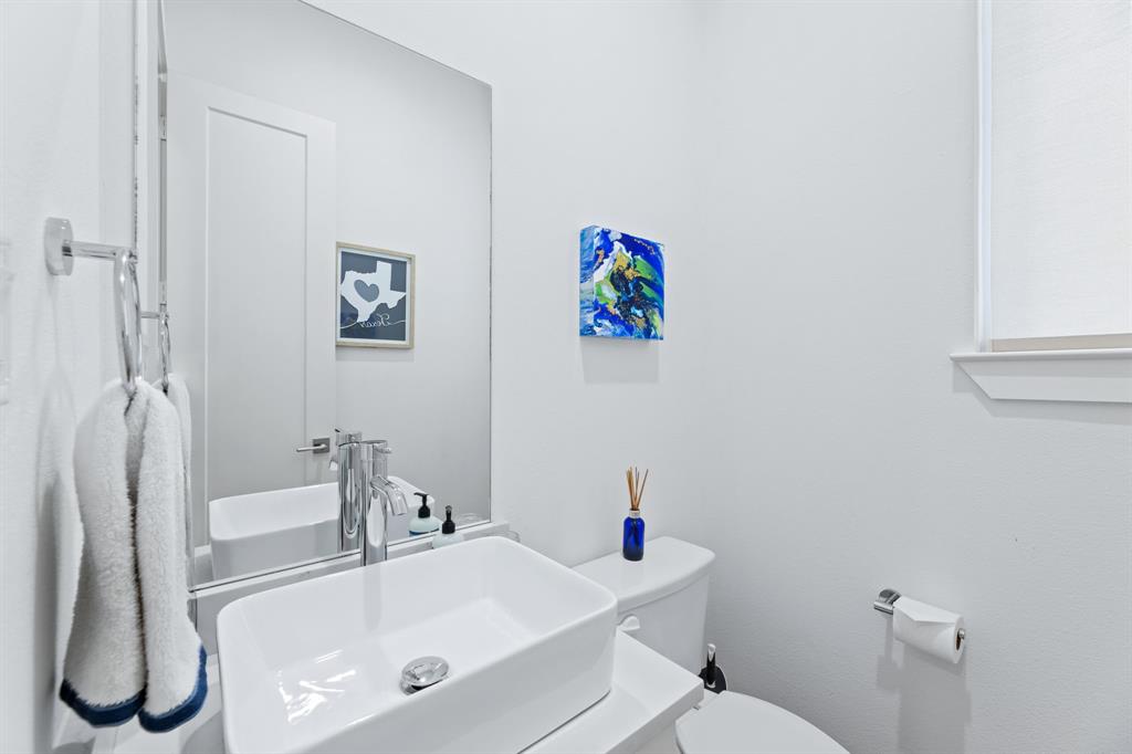 TBD - Residential Lease