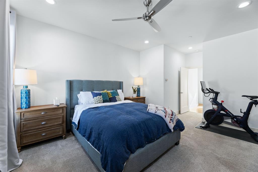 TBD - Residential Lease