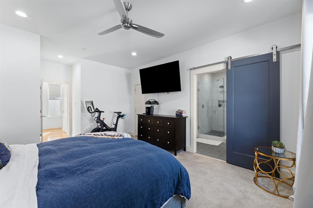 TBD - Residential Lease