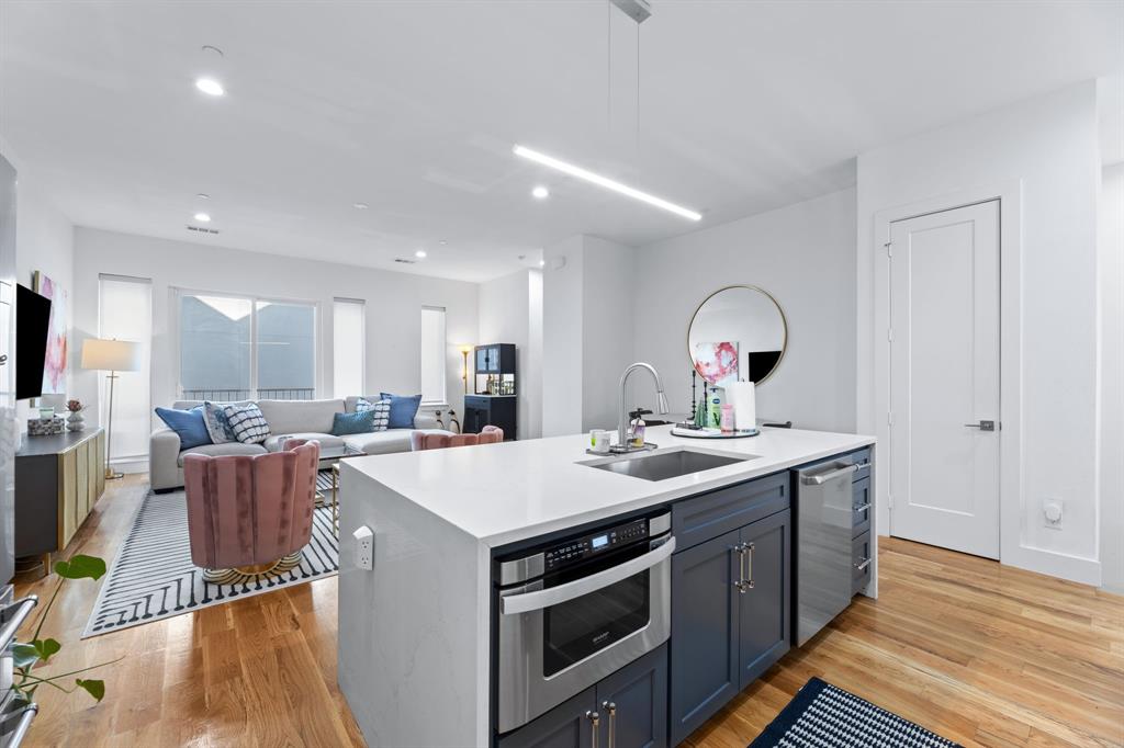 TBD - Residential Lease