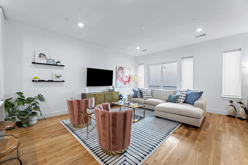 TBD - Residential Lease