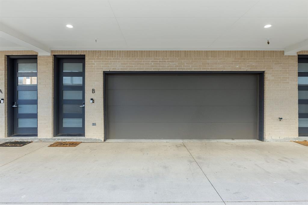 TBD - Residential Lease