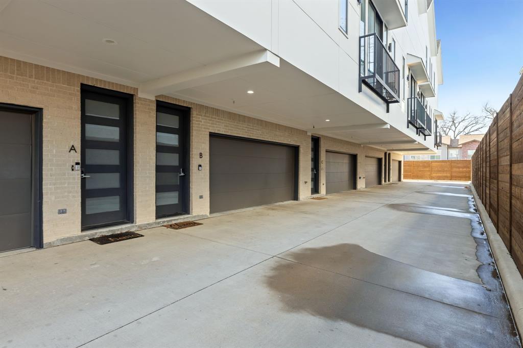 TBD - Residential Lease