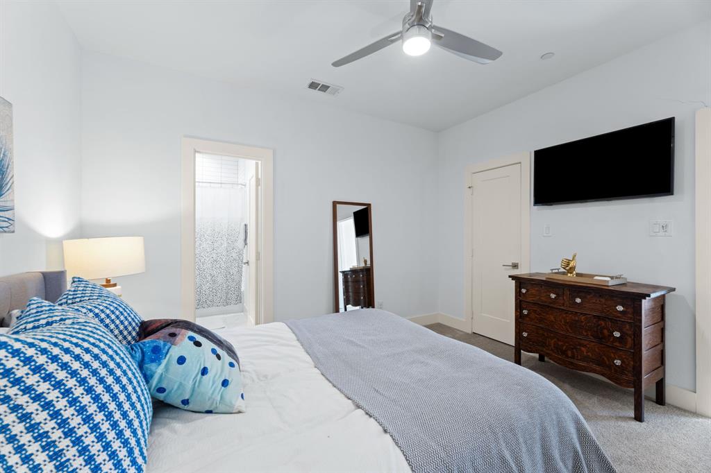 TBD - Residential Lease