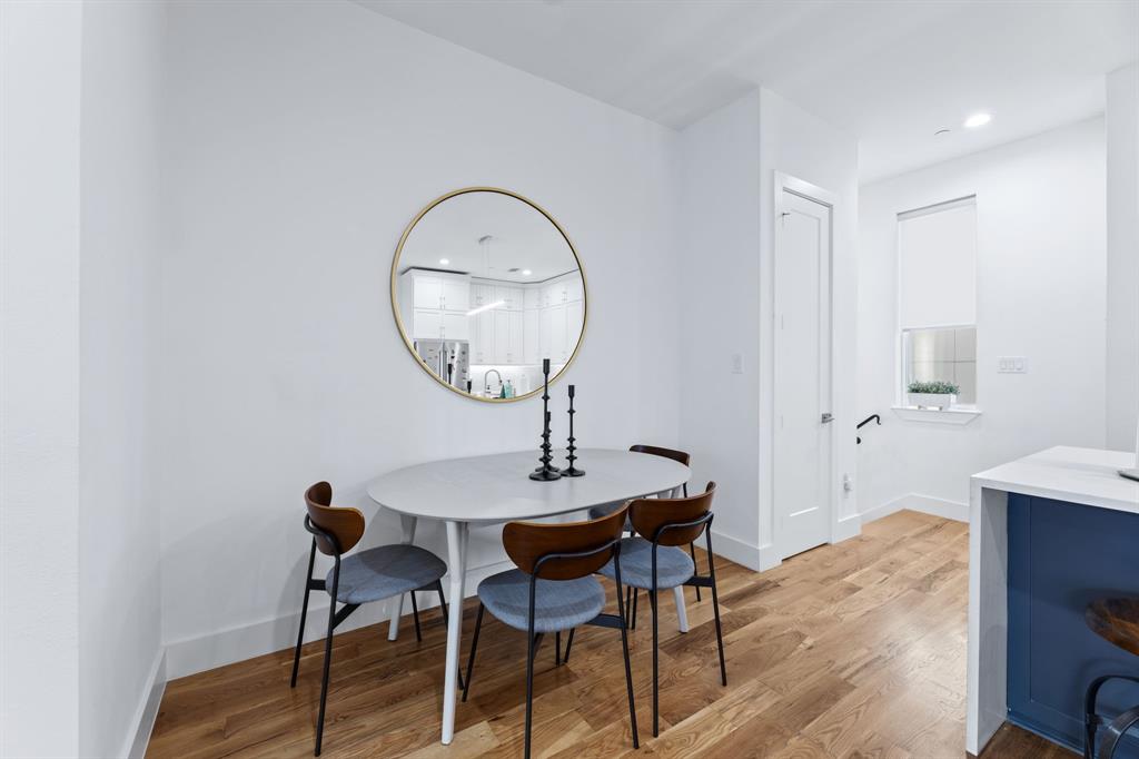 TBD - Residential Lease