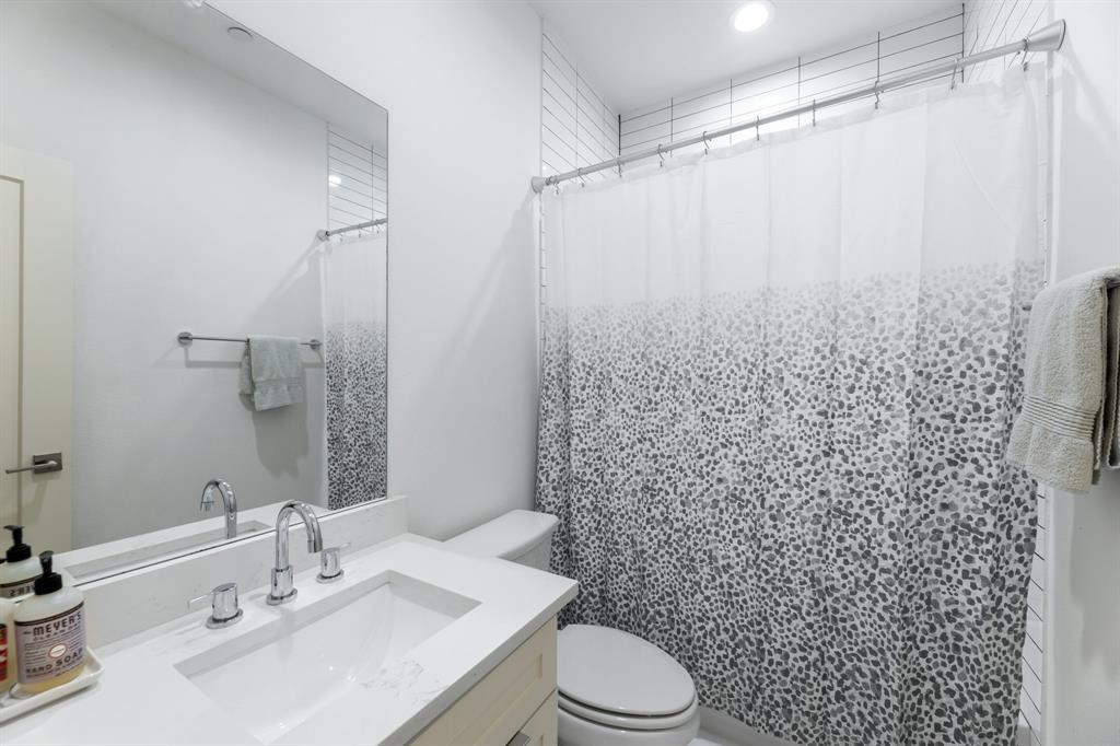 TBD - Residential Lease