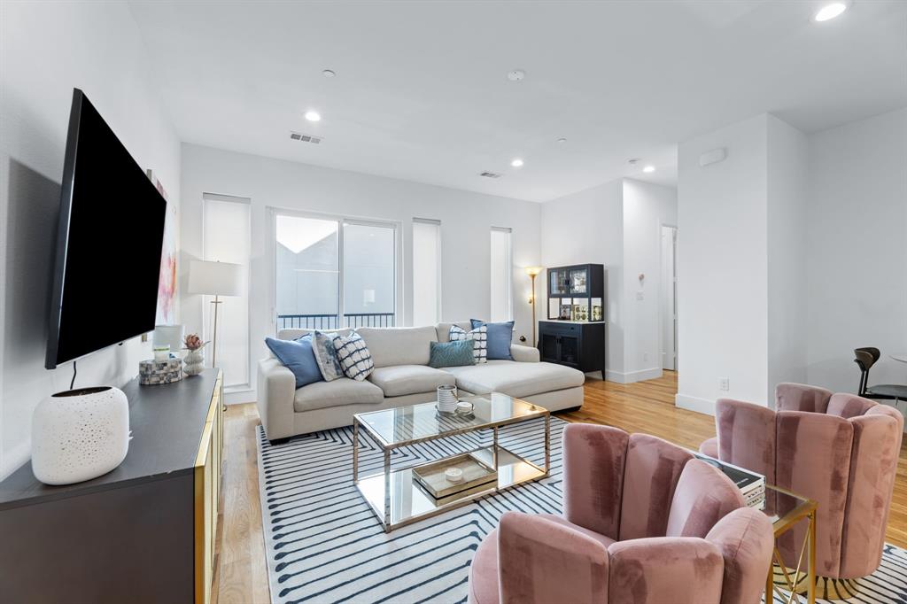 TBD - Residential Lease