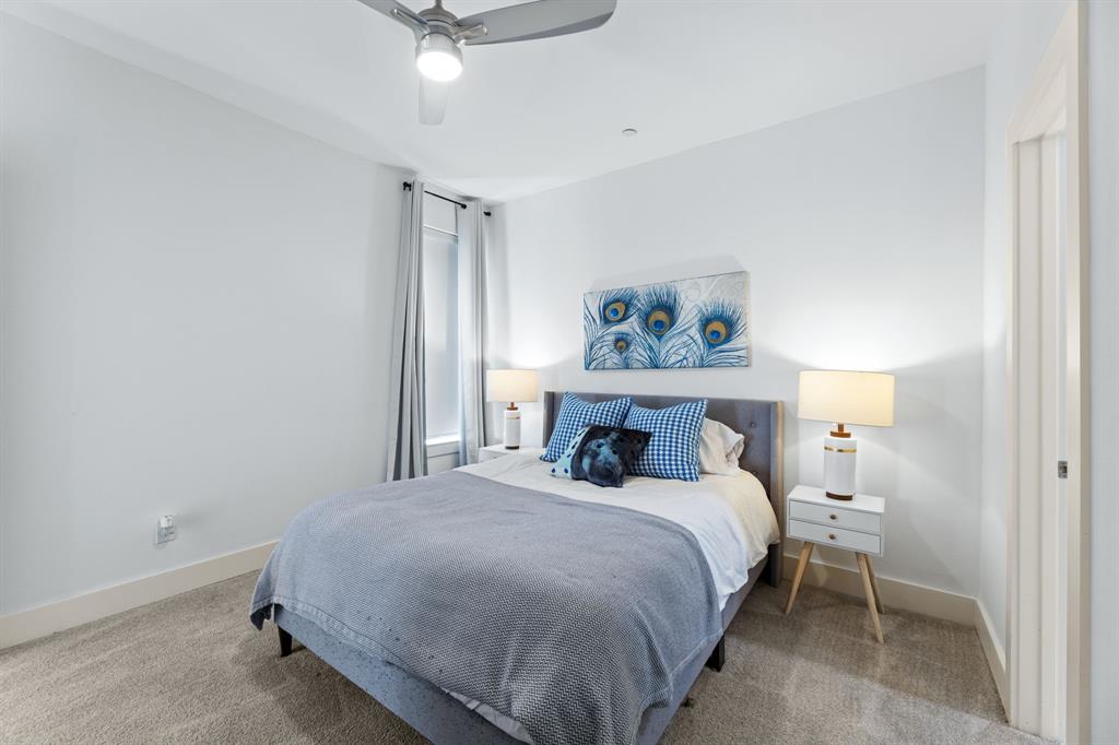 TBD - Residential Lease