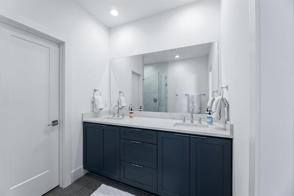 TBD - Residential Lease