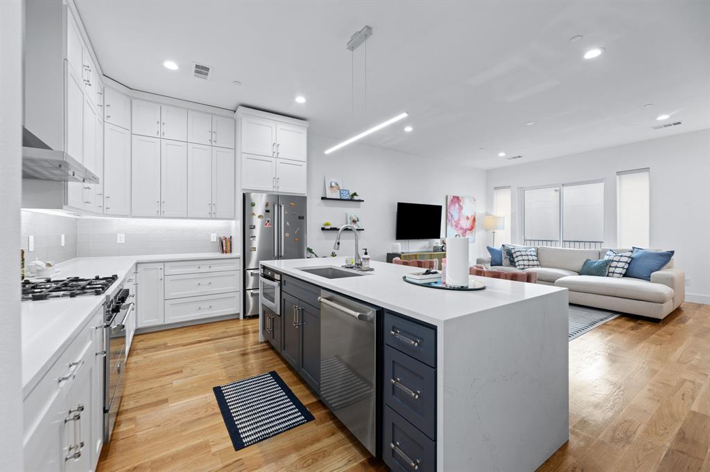 TBD - Residential Lease