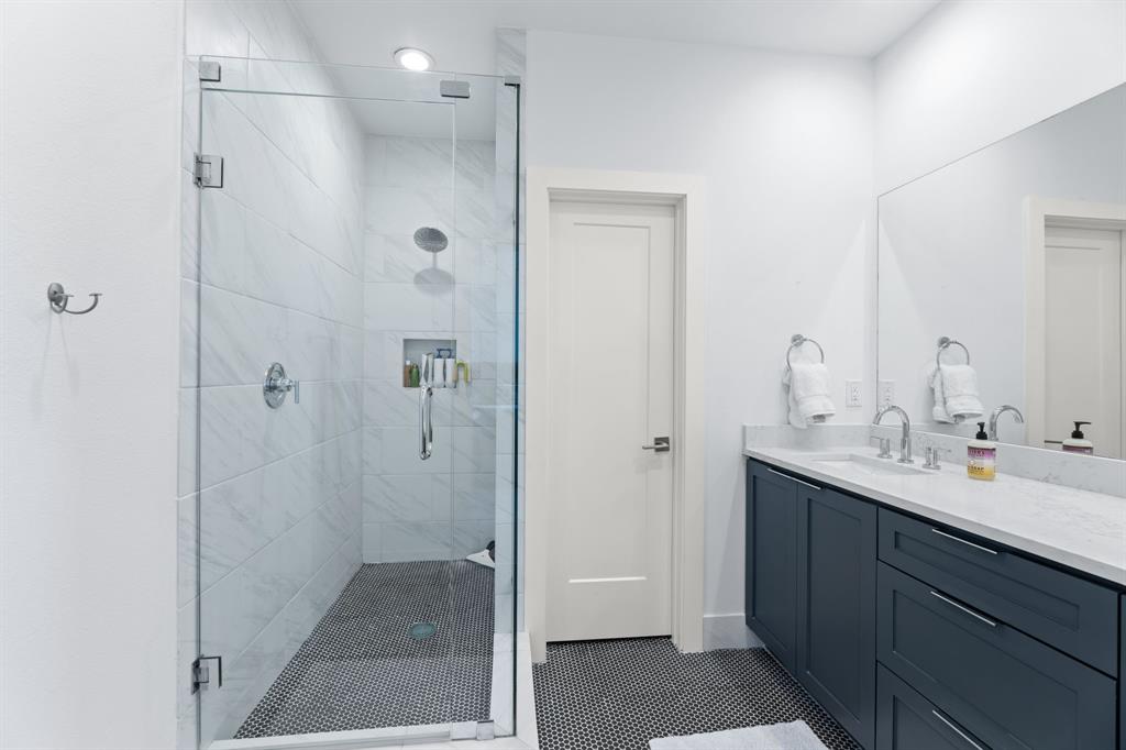 TBD - Residential Lease