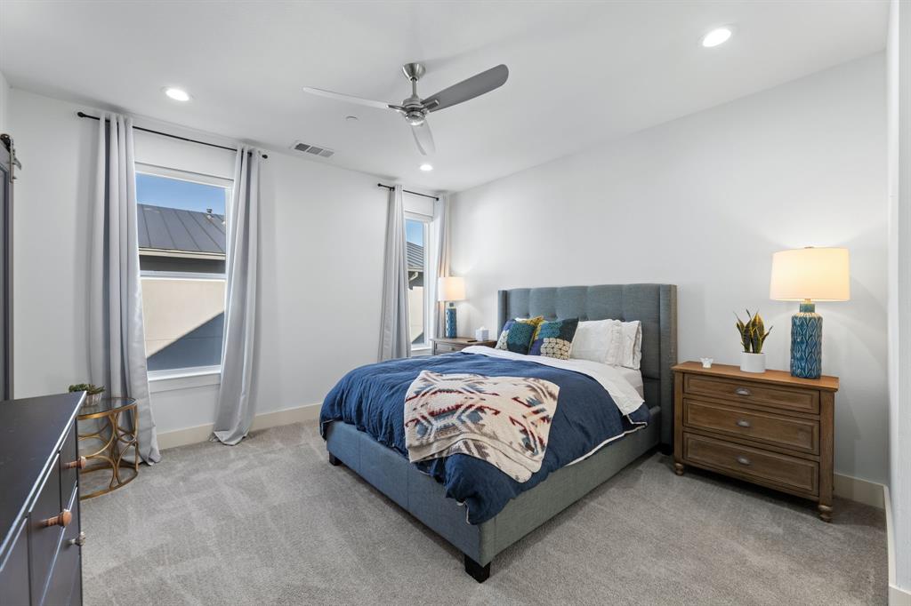 TBD - Residential Lease