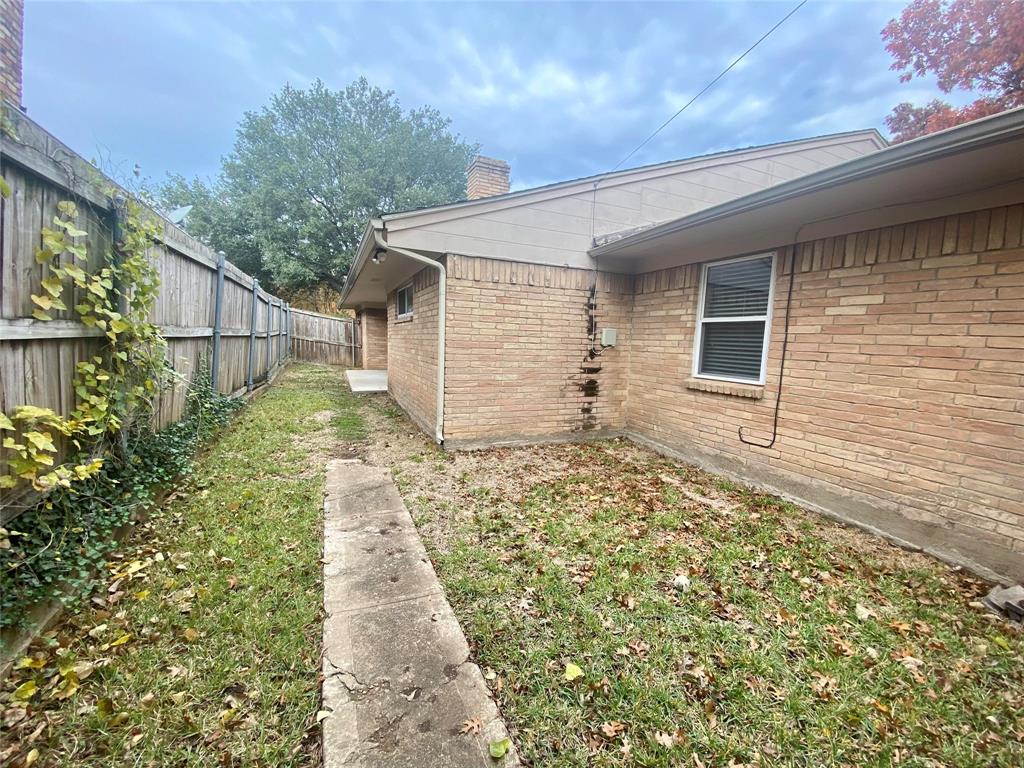 Walling-Northwest - Residential Lease