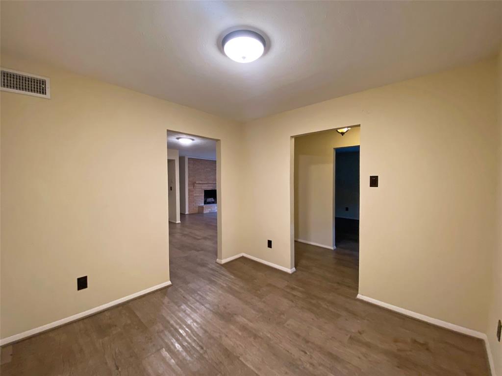 Walling-Northwest - Residential Lease