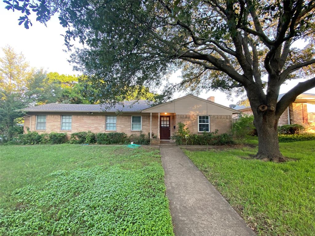 Walling-Northwest - Residential Lease