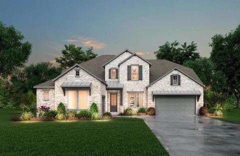 Photo of 9016 Dovetail Lane, Denton, TX 76207 (MLS # 21258151)