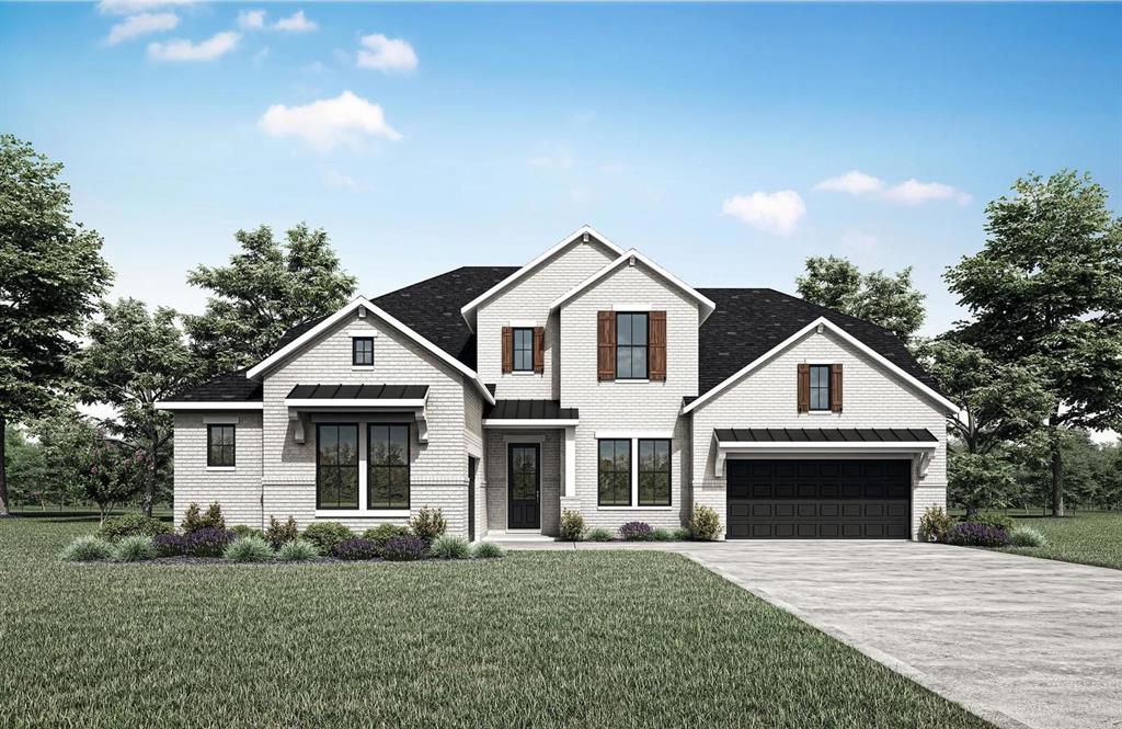 Landmark - 70' - Residential