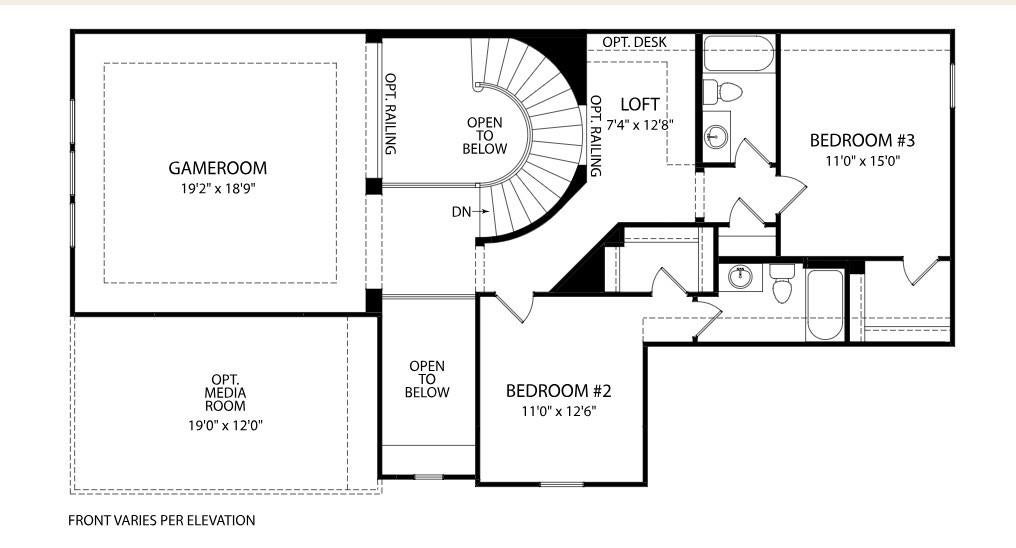 9016 Dovetail Lane