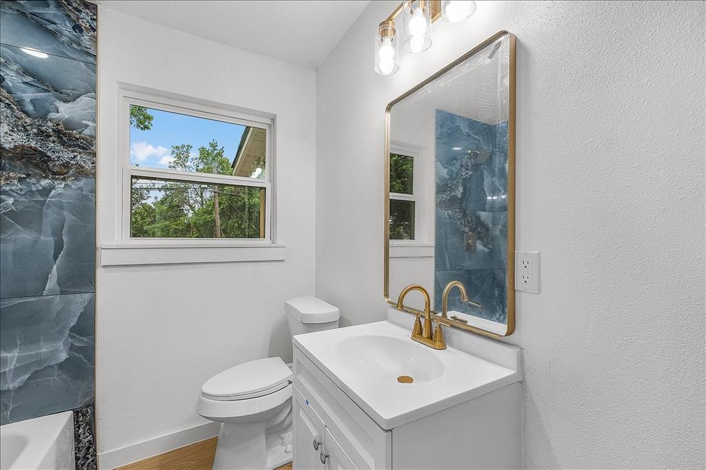 Watkins Add - Residential