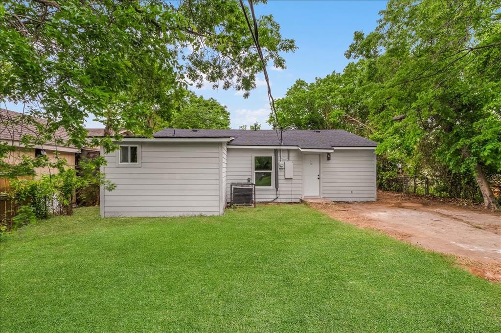 Watkins Add - Residential
