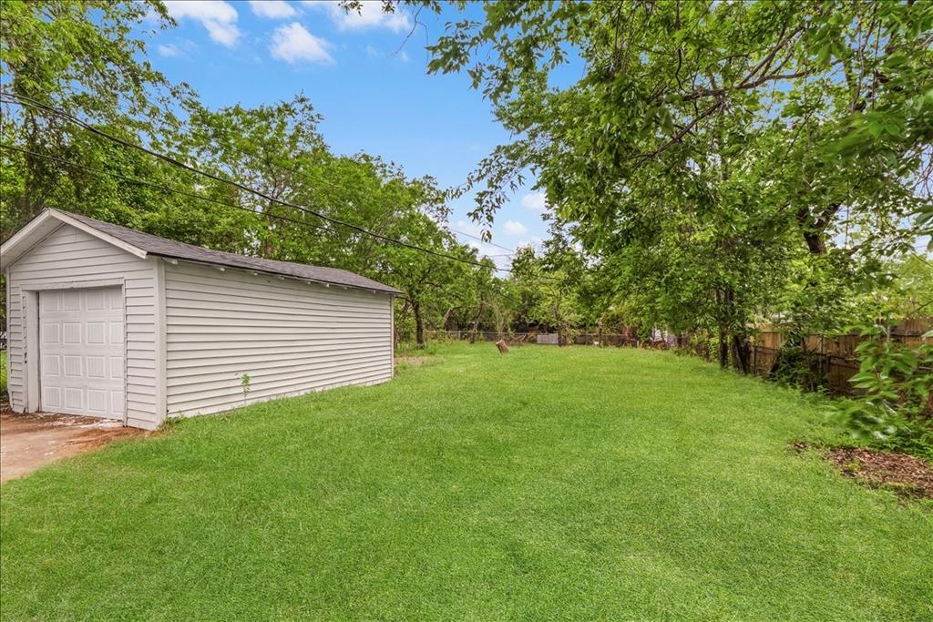 Watkins Add - Residential