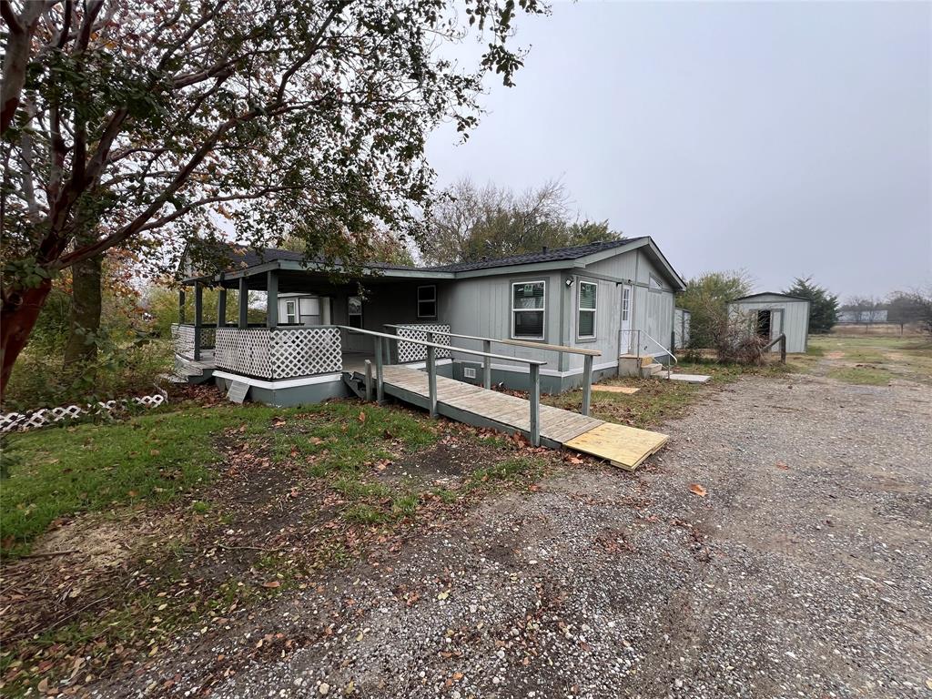 Branch Acres Ph III - Residential Lease