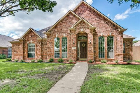 500 Landwyck Lane Flower Mound TX 75028