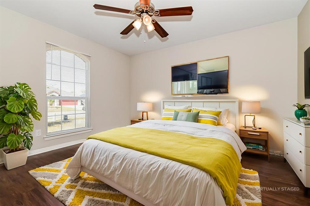 Town North Estates 5 Ph 2 - Residential Lease