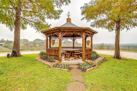 A home in Fort Worth