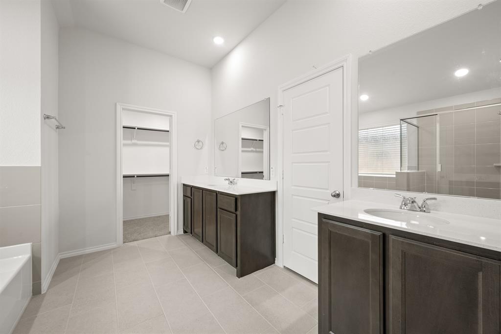 Mountain Valley - Residential