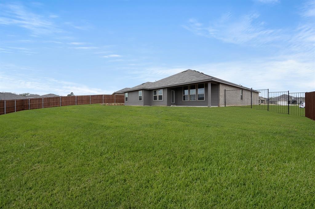 Mountain Valley - Residential