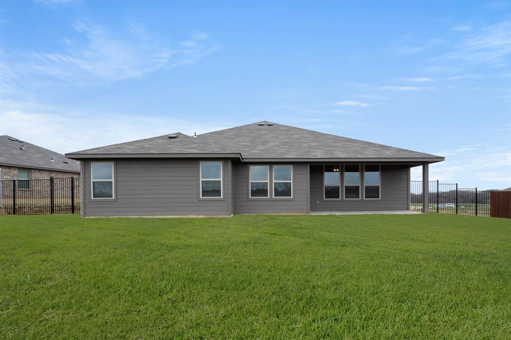 Mountain Valley - Residential