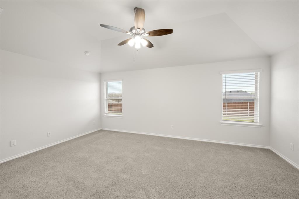 Mountain Valley - Residential