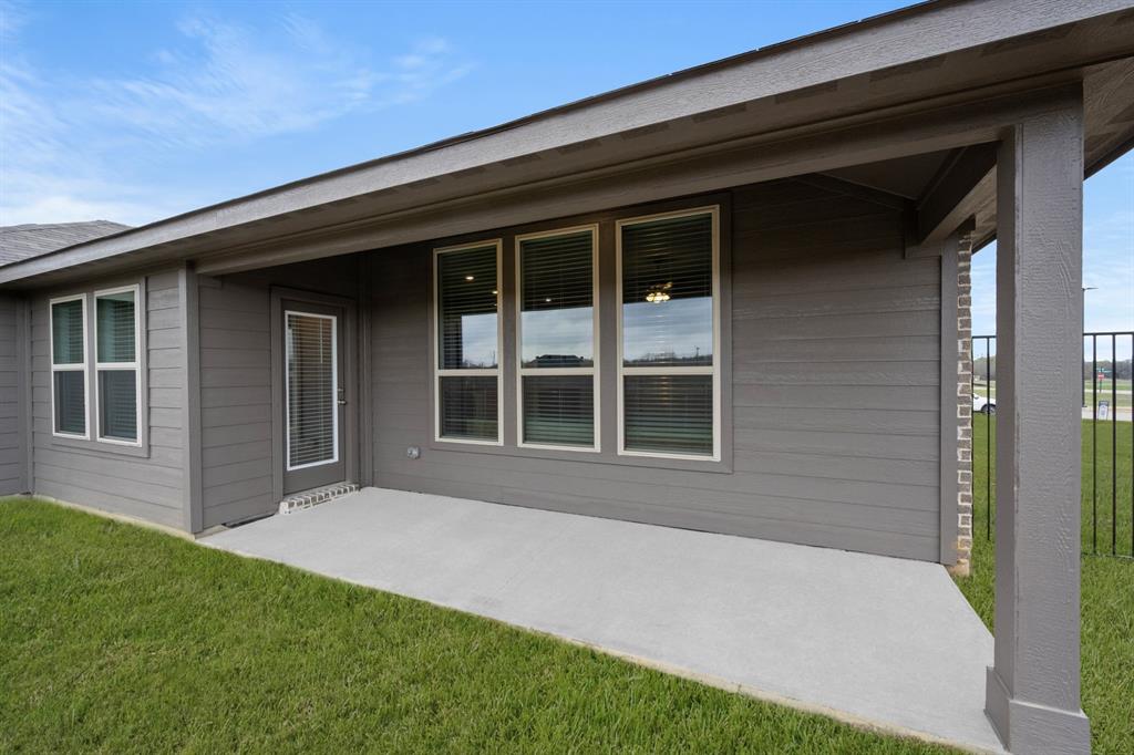 Mountain Valley - Residential