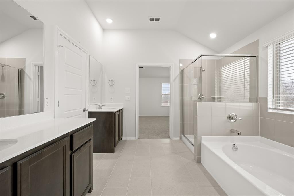 Mountain Valley - Residential