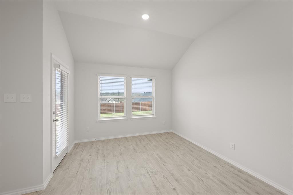 Mountain Valley - Residential