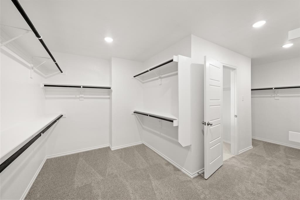 Mountain Valley - Residential