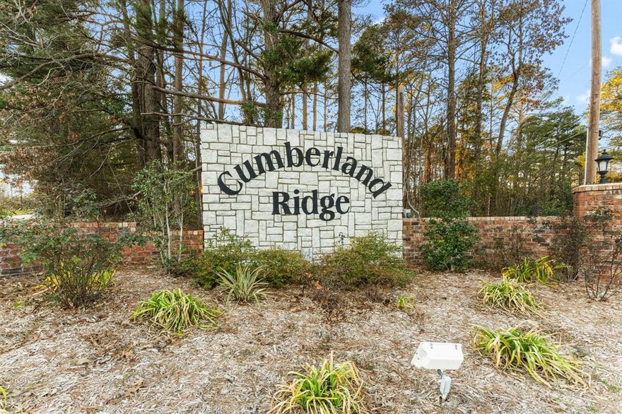 Welcome to your dream lot in the highly sought-after neighborhood of Cumberland Ridge! Nestled within this picturesque lake community, this prime piece of real estate offers an incredible opportunity to build your perfect home. Enjoy the benefits of low HOA fees while gaining exclusive access to the neighborhood's private marina, perfect for boating and fishing enthusiasts. 
With multiple parks, a fishing pier and storage facilities for RV's, boats and trailers available for homeowners, Cumberland Ridge promotes a lifestyle of relaxation and recreation. The flat property ensures an easy and efficient building process, allowing you to design and construct your ideal residence without the hassle of uneven terrain. 
Located within the highly regarded Bullard Independent School District, families will appreciate the access to quality education and a welcoming community atmosphere. Whether you’re looking to create a weekend getaway or a permanent residence, this lot provides the perfect canvas for your vision. 
Don’t miss your chance to secure a piece of this idyllic community where nature and convenience meet. Embrace the lakeside lifestyle and make Cumberland Ridge your new home!