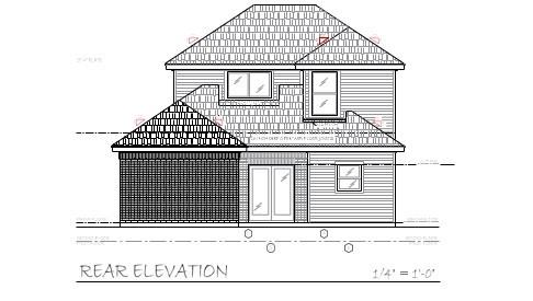 Ravenview - Residential