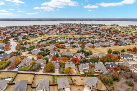 A home in Rockwall