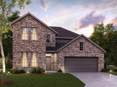 4021 Whisperwood Road Denton TX 76210