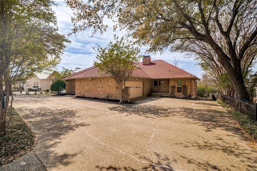 407 Yacht Club Drive