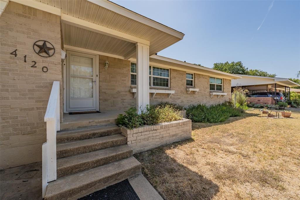 4120 Church Drive