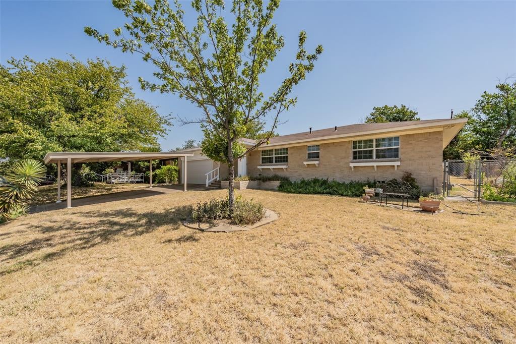 4120 Church Drive
