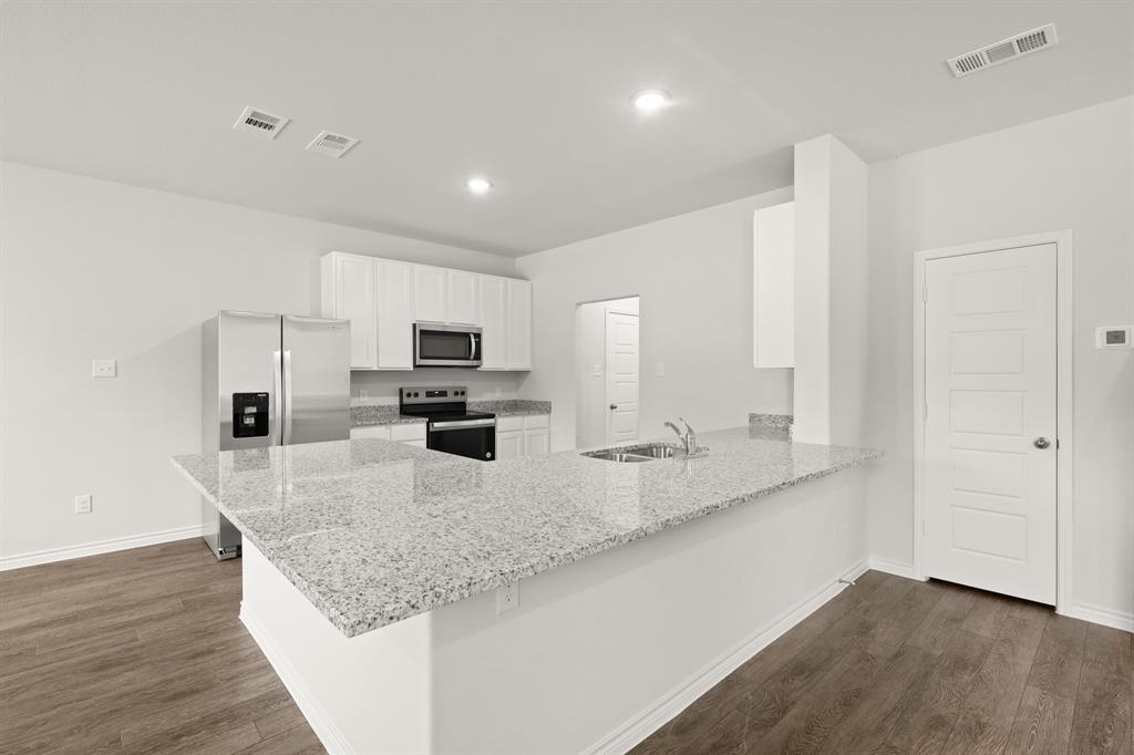 Christian Meadows - Residential